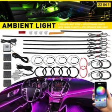 6/10/14/18/22 in 1 RGB LED