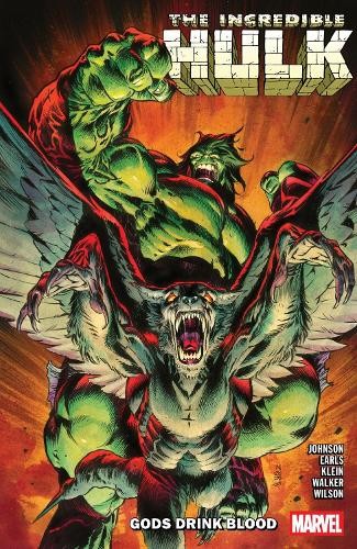 Incredible hulk vol - incredible, 5: