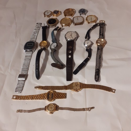 Job lot vintage - lot, inc