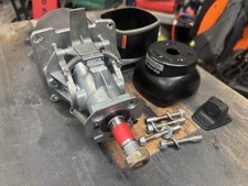 Teleflex SeaStar HH6541-3