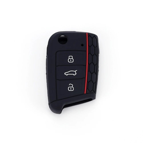Silicone key cover for seat - cover,