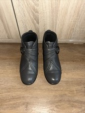 Ladies COTTON TRADERS Grey