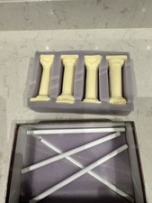 Marks & Spencer 4 Ivory