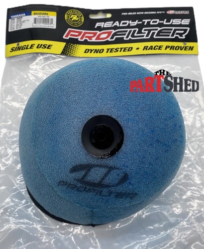Maxima pre oiled - pre,