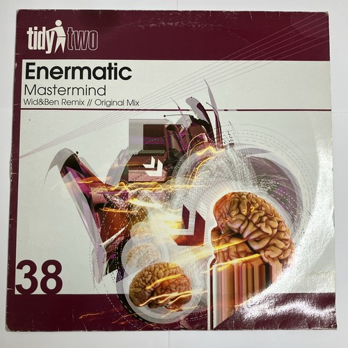 Enermatic mastermind tidy - enermatic,