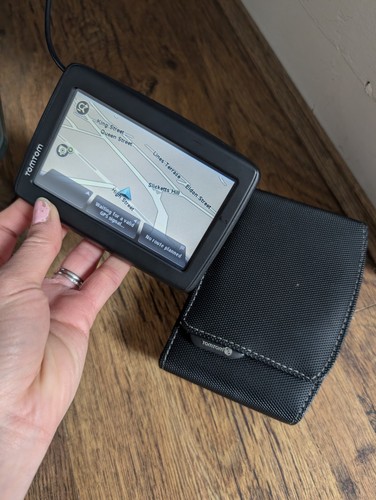 Tomtom start z1230 - tomtom, navy