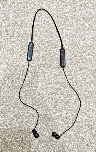 Sony c100 wireless - sony, in-ear