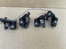 Vintage SE Scott Pedersen