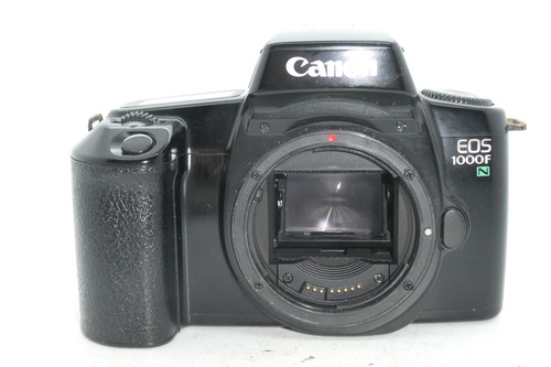 Canon eos 1000fn slr 35mm - 1000fn,