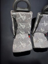 Camper Van Seats, Van Seats