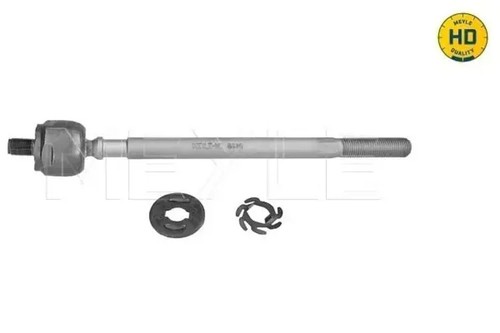 Steering rod front - rod, axle
