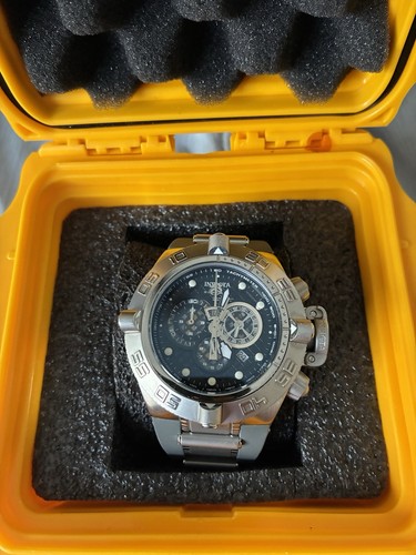 Invicta model 6576 subaqua - 6576,
