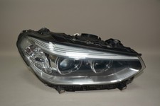 BMW X3 G01 X4 G02,  2018-2021