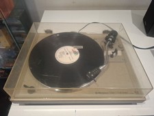 Vintage pioneer 512 hifi - pl-512,