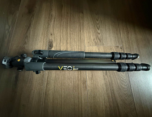 Vanguard veo2 264cb carbon - vanguard,