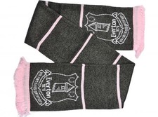 Everton FC Everton Grey Pink