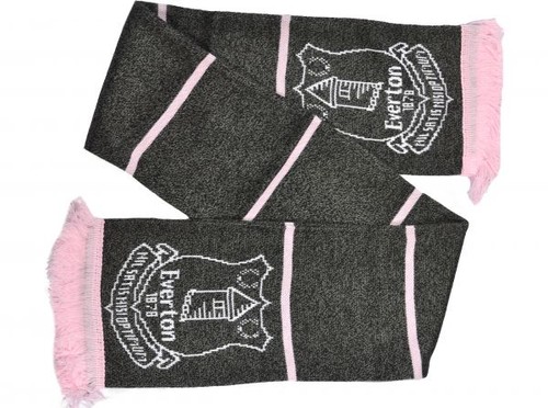 Everton grey pink - fc,