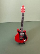 Brian May Red Special Tribute