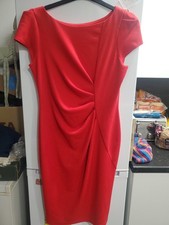 Size 14 Billie&blossom Red