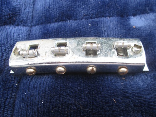 Rare vintage 60s teisco - '60s,