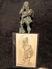 RESTORED  9.5 INCH VICTORIAN