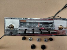 Classic. Smiths RADIOMOBILE