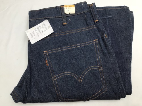 New levi 684 big bells - new,