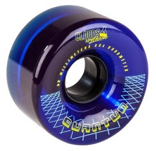 CLOUDS URETHANE Wheels Quantum