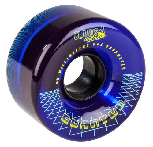 Clouds urethane wheels quantum - clouds,