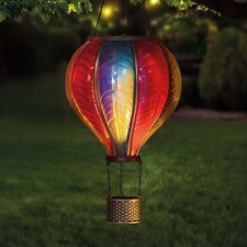 Solar garden led decoration - solar,