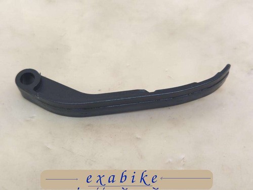 Engine chain skid for - skid, bmw
