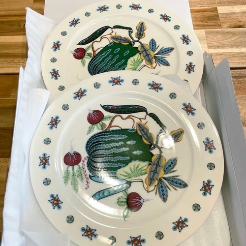 Iittala taika sato - sato, plate