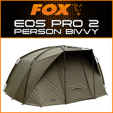 FOX EOS PRO 2 PERSON BIVVY -