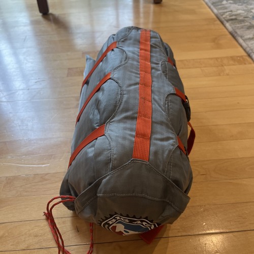 Big agnes person ultra - 1, lite