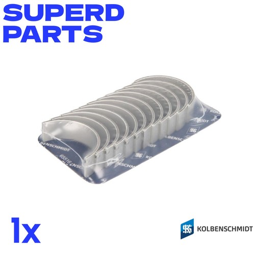 Kolbenschmidt 967 620 - kolbenschmidt, 77