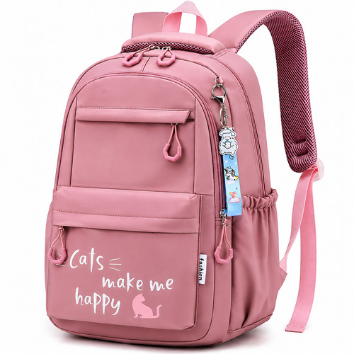 Girls school backpack large - girls,