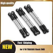 Stainless Steel Link Tie Rods