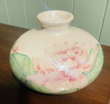 LISE B MOORCROFT RARE SIGNED