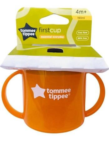 Tommee tippee flow first - flow,