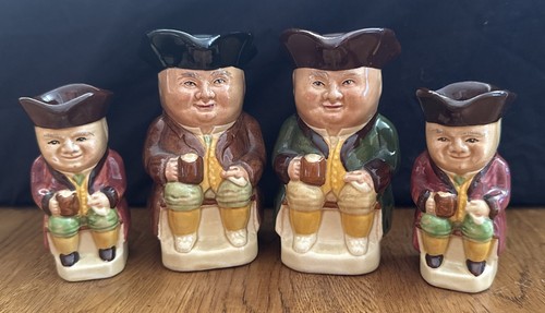 Set wood and - set, 4