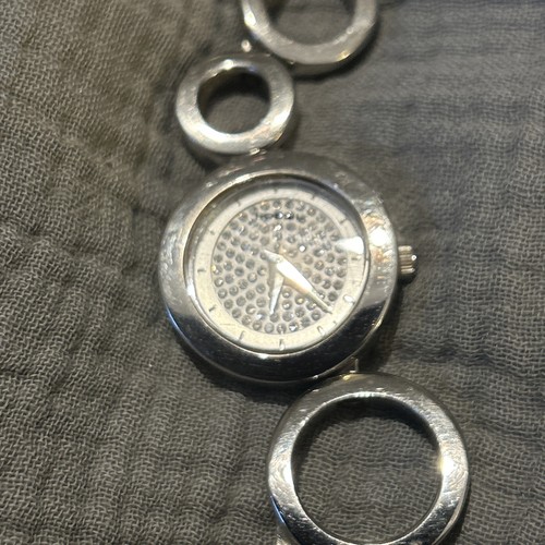 Fossil ladies stainless - ladies, steel