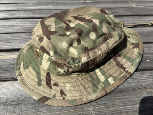 Bush hat british military - british,