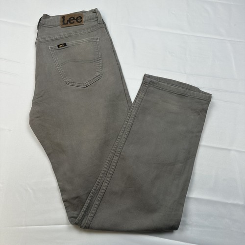 Lee brooklyn straight fit - brooklyn,