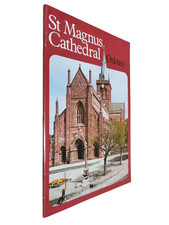 St. Magnus Cathedral Orkney -