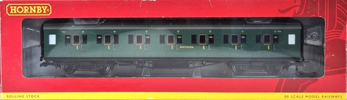 Hornby r4337 maunsell - hornby, sr
