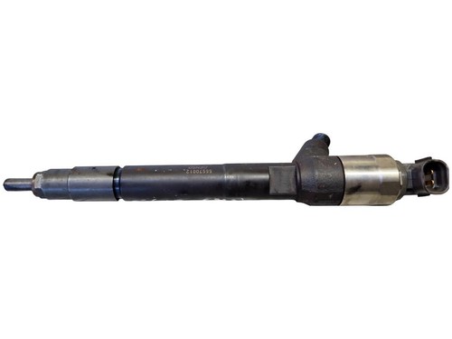 Vauxhall astra injector 6 - astra, k