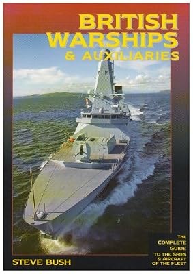 British warships and - british,