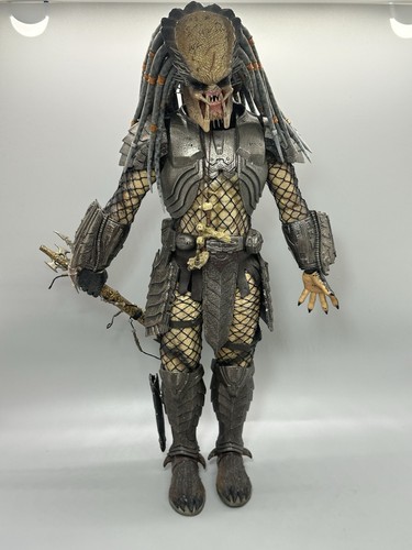Rare genuine predator 6 - rare,