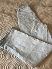 ? New Look Kind 915 Distressed Jeans – Light Wash – Age 15 Years