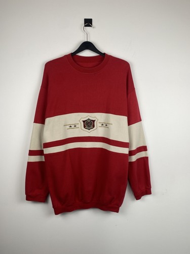 Vintage bogner red - vintage,